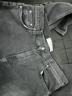 Hollister Jean Men