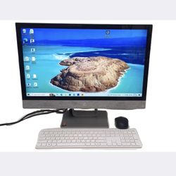 Hewlett-Packard Computer Pavilion EPJ028063
