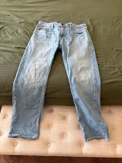 Ariat work jeans