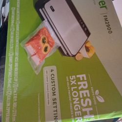 Foodsaver FM2900