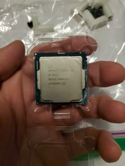 INTEL CORE I5
