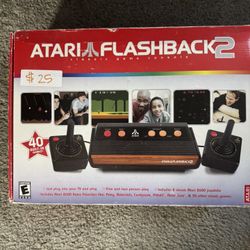 Atari Flashback 2