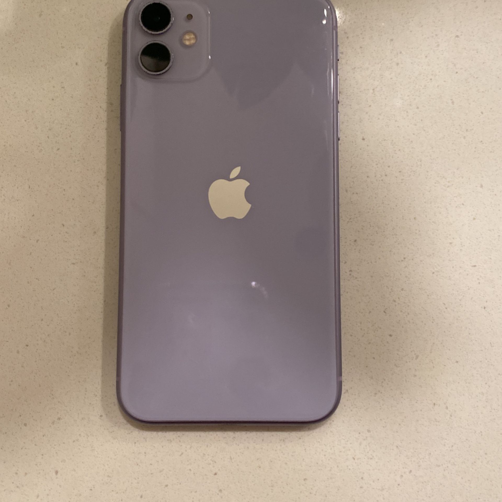 NEED GONE ASAP Purple IPhone 11 UNLOCKED