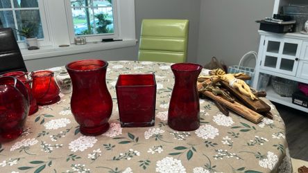 Vases