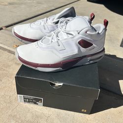 Jordan Stay Loyal