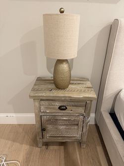 Table Lamp