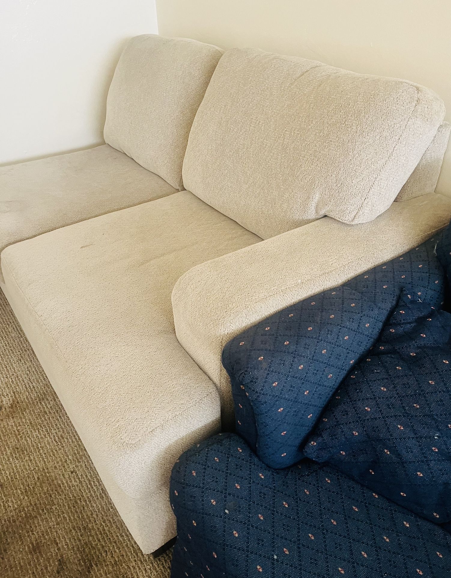 Free Couch