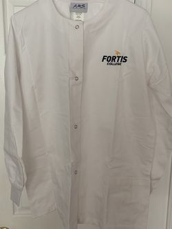 Fortis lab jacket