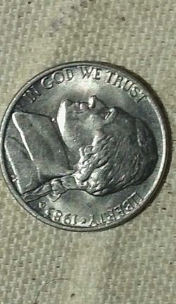 1983 P&D JEFFERSON NICKLES