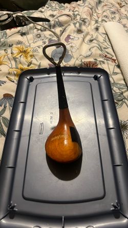 Mac Gregor 5 Bottle Opener