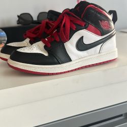 Jordan Shoes Size 1Y