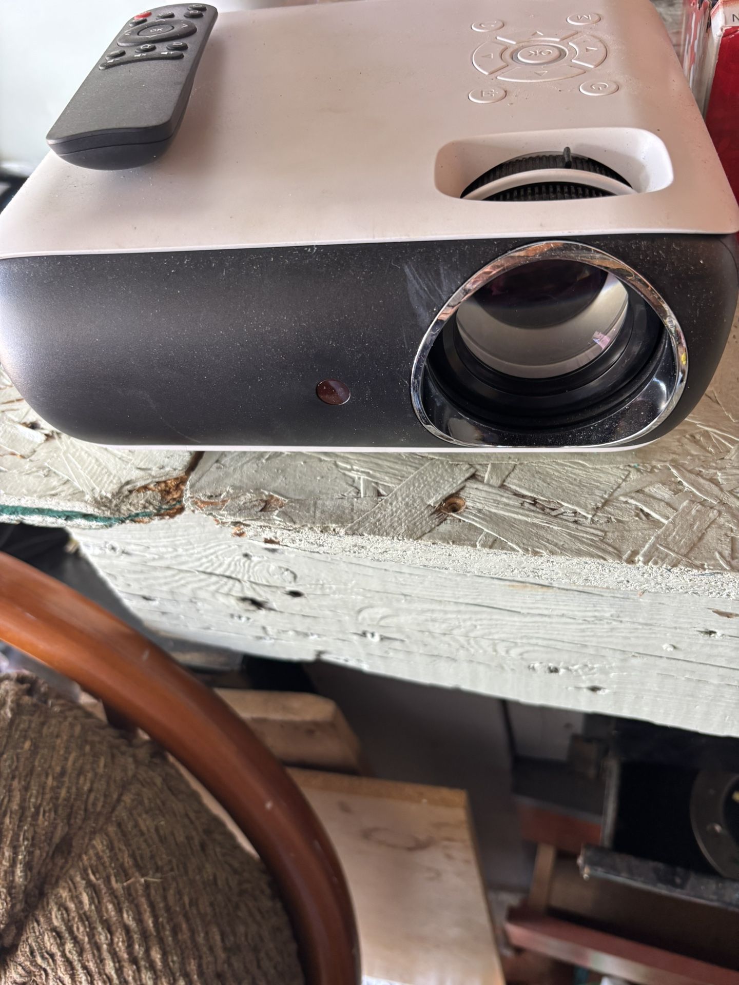 Projector