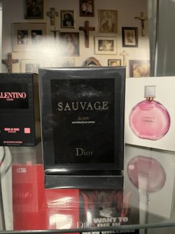 Dior Sauvage Men’s Cologne