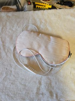 Heated Eye Mask