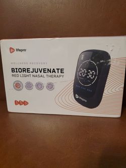 Bored juvenate