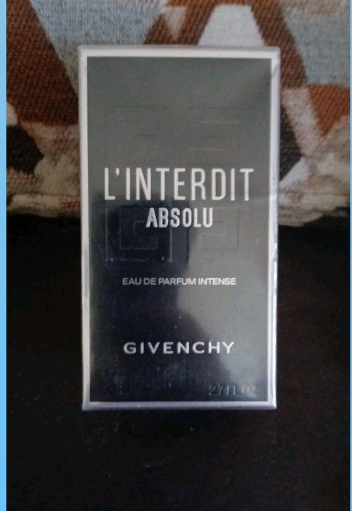 L'Interdit