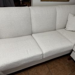 Sectional Sofa 