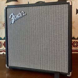 Fender Rumble 25 Bass Combo Amp