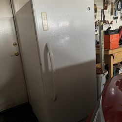 Free Freezer