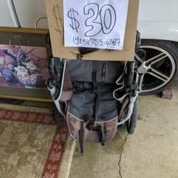 Babytreand  Expedition Kid Tricycle