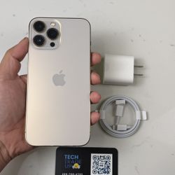 iPhone 13 Pro Max 128Gb Cricket