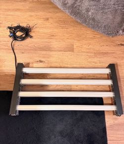 Led grow light