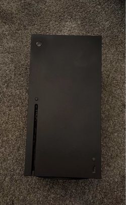 Xbox Series X 1Tb