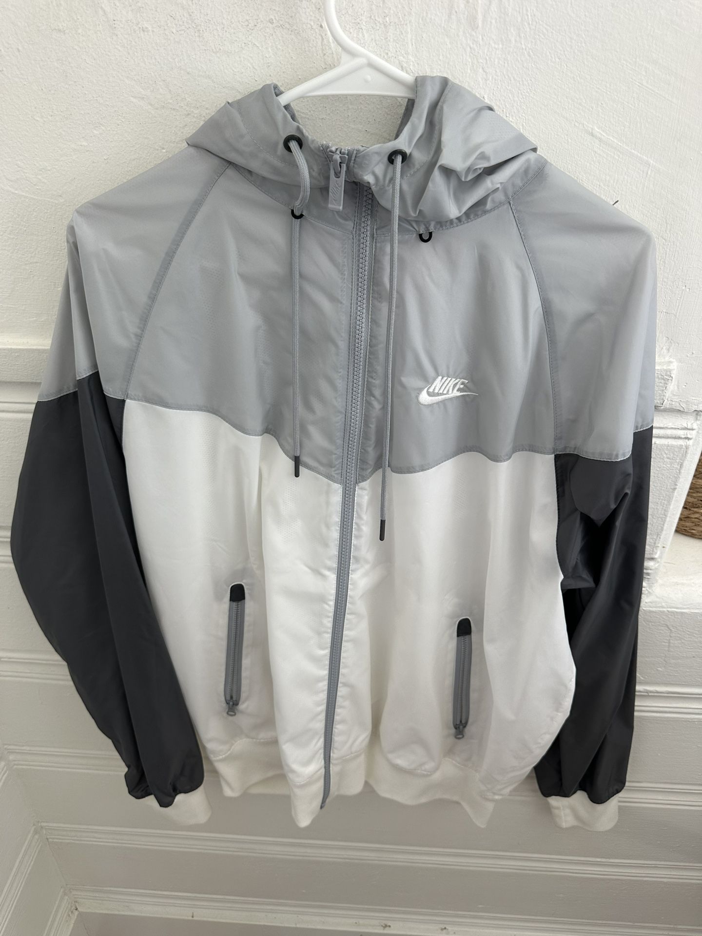 Nike Windbreaker