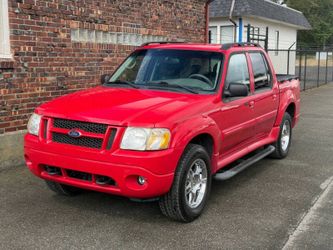 2005 Ford Explorer