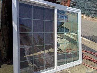 70x57 1/2" retro fit window available now firts picture, second pictures69x581/2"