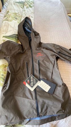 Arc’teryx