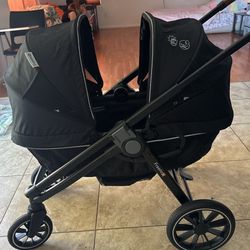 Luxury Stroller 