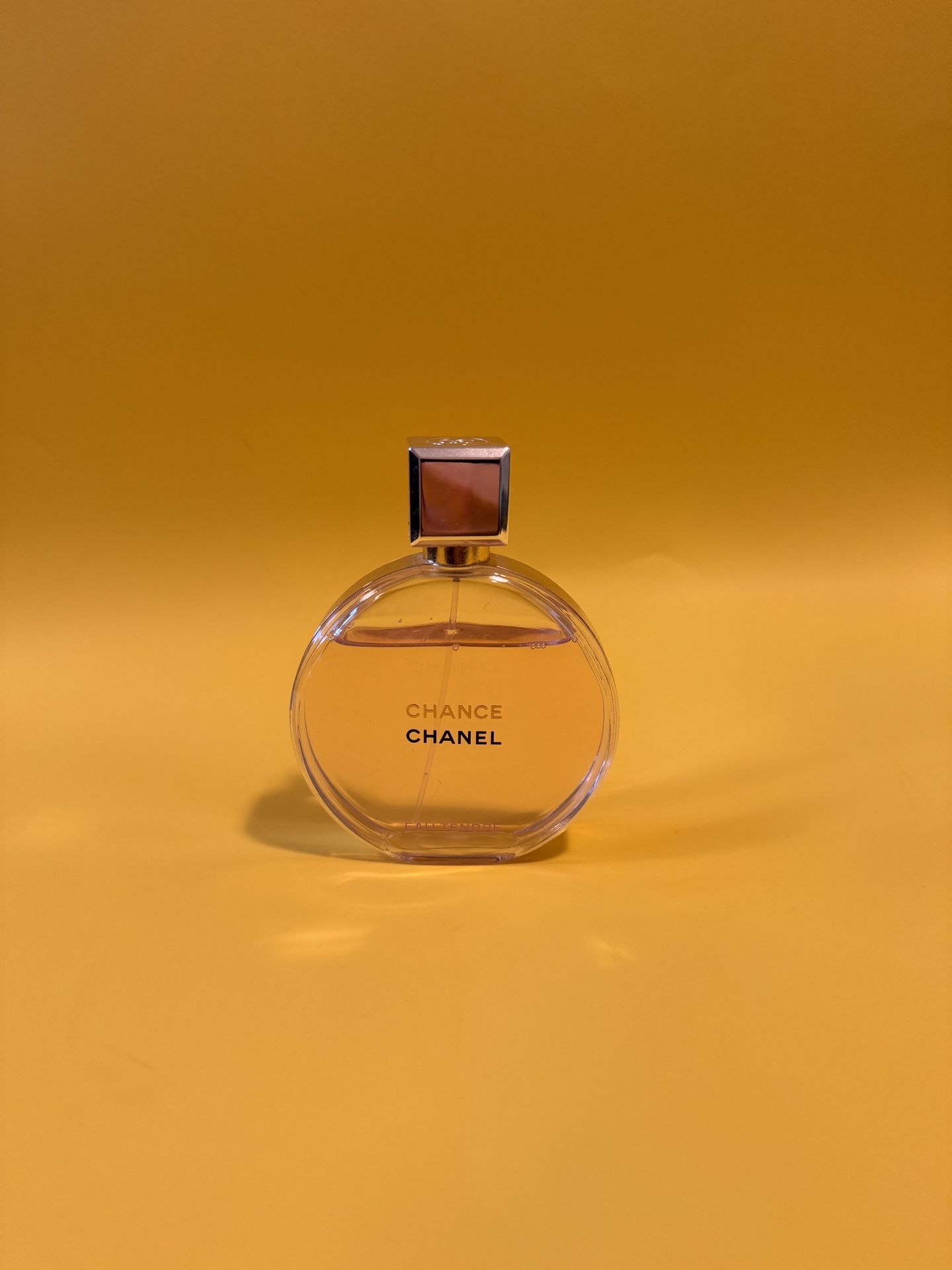 CHANCE EAU TENDRE Eau de Parfum NO BOX Used Couple Times