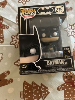 Batman Pop