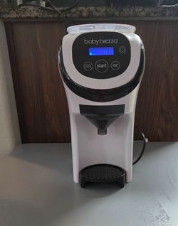 Baby Brezza Formula Pro Mini