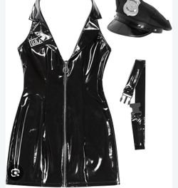 Halloween spirit  costume