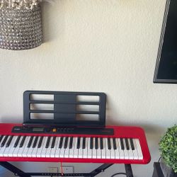  Casio Con Base 