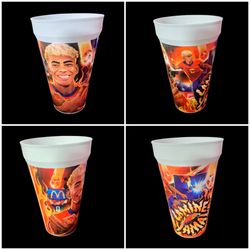 2026 Mc Donalds FIFA World Cup Collectable Lamine Yamal Cup.