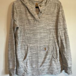 Carhartt hoodie
