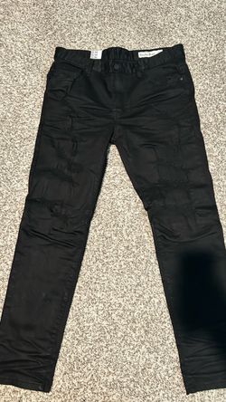 smoke rise jeans