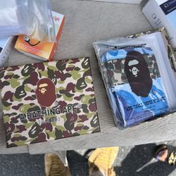 Bape
