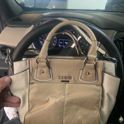 Guess Bag