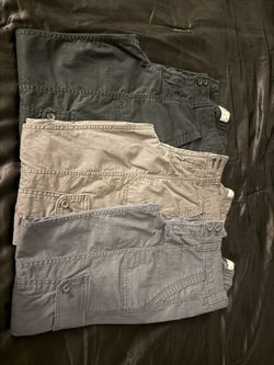 Hollister Size 2