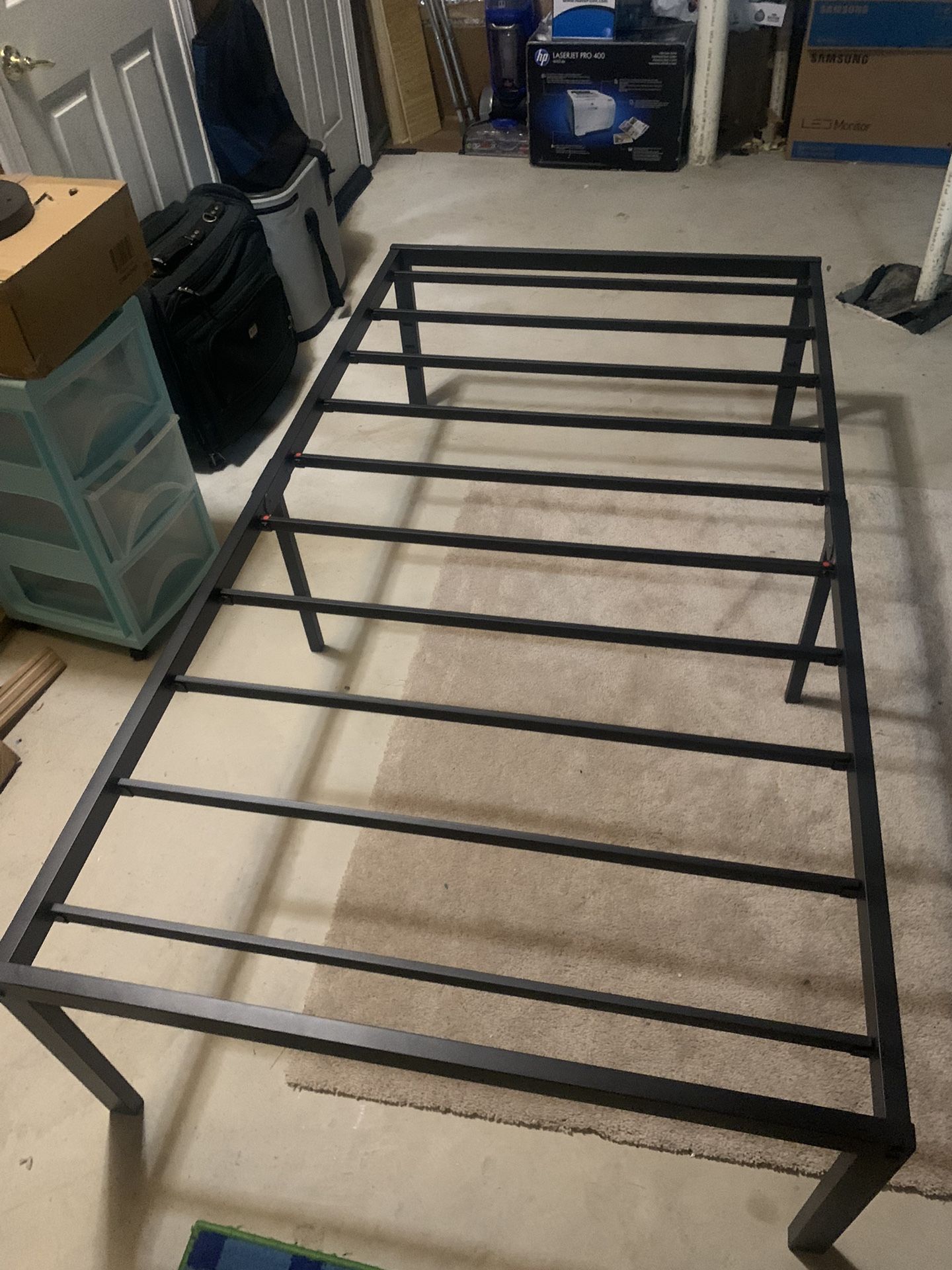 Twin Bed frame