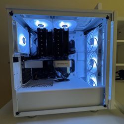 Gaming PC - RTX 3060 Ti + Ryzen 7 3700x, 32GB Ram