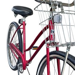 Bike Woman’s Vintage Murray’s Monterey 