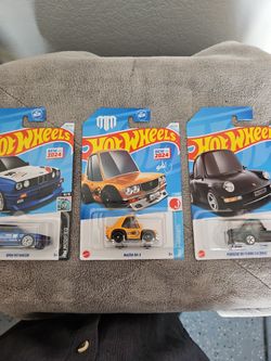 Hotwheels 