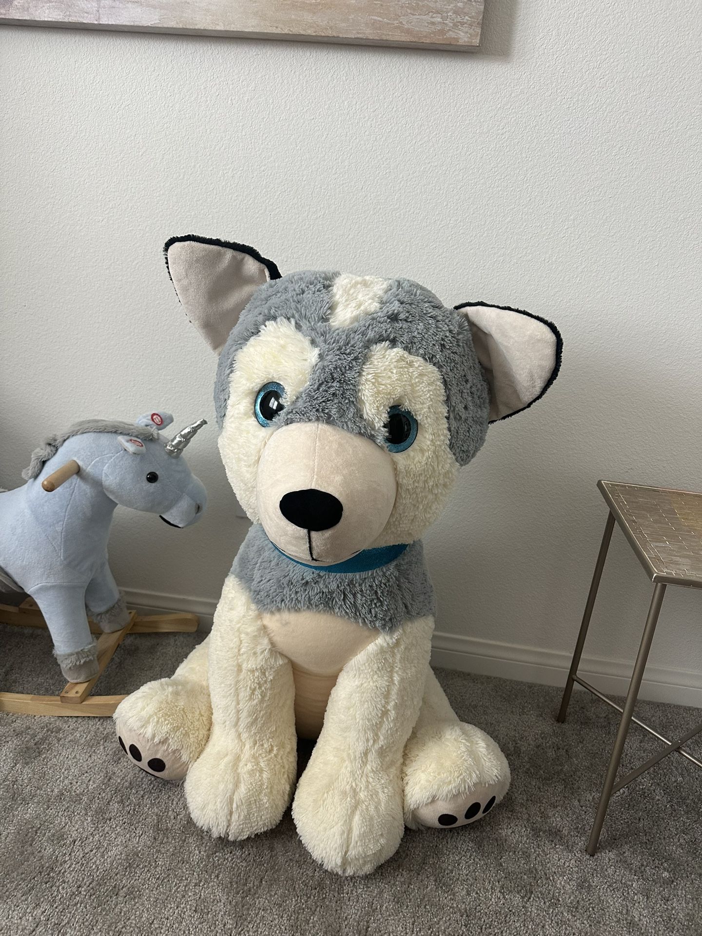 XL Size Stuffed Animal