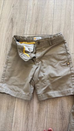 Dennis shorts and pants 2 pcs