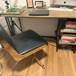 Restoration Hardware Desk